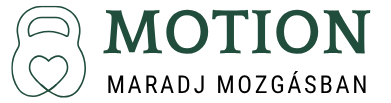 MOTION – Maradj mozgásban